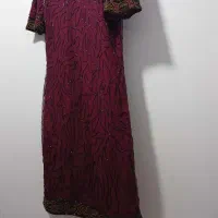 لباس مجلسی