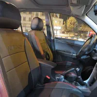 روکش صندلی و کفپوش x33 قدیم جدید اسپرت - x33 کراس