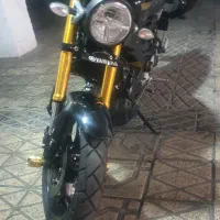 موتور یاماها XSR155