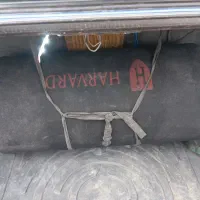 صاب با امپلی در حد نو