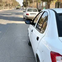 ساینا مشابه خشک گارانتی فعال|خودرو سواری و وانت|سبزوار, هویزه|دیوار