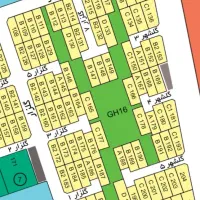 زمین ویلایی