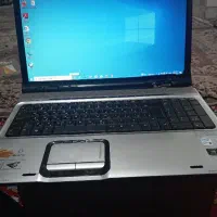 لبتاب اچپی HP