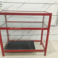 ویترین مغازه