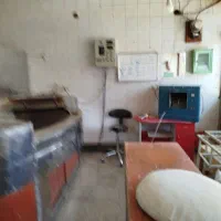 فروش نانوایی