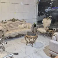 مبلمان سیما ٪|مبلمان خانگی و میز عسلی|شیراز, رکن‌آباد|دیوار