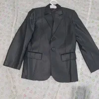 کت شلوار پسرانه نونو|کفش و لباس بچه|گرگان, |دیوار