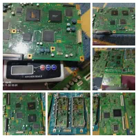 قطعات کامپیوتر ضایعات رم وسی پی یو جهت استخراج|قطعات و لوازم جانبی رایانه|بوشهر, |دیوار