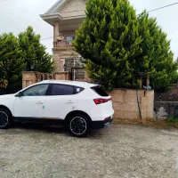 کی ام سی  x5 مدل 404