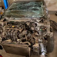 انجام خدمات صافکاری و رنگامیزی|خدمات موتور و ماشین|اهواز, کوی علوی|دیوار