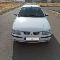 سمندفروش.|خودرو سواری و وانت|سنقر, |دیوار