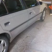 پژو 405 دوگانه کارخانه 89|خودرو سواری و وانت|ساری, |دیوار