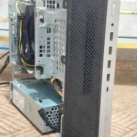 کامپیوتر سیستم کیس مینی|رایانه رومیزی|یزد, |دیوار