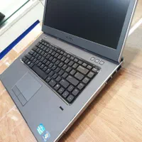 DELL VOSTRO لپ تاپ|رایانه همراه|گرگان, |دیوار