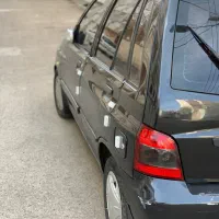 پراید 111 مدل 1390 عروسک