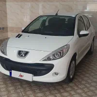 پژو 207 tu3|خودرو سواری و وانت|تبریز, |دیوار