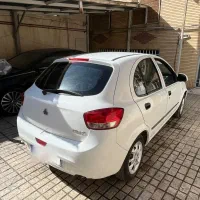 تیبا 2 مدل 1400(نقد اقساط)