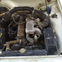 پیکان سواری|خودرو سواری و وانت|خرم‌آباد, |دیوار