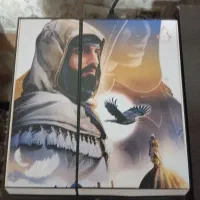 پلی استیشن ۴ فت|کنسول، بازی ویدئویی و آنلاین|مشهد, امیر|دیوار