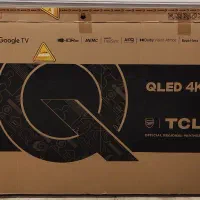 کارتن تلویزیون TCL