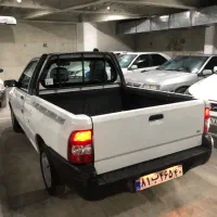 پراید وانت مدل 1403|خودرو سواری و وانت|تهران, تهرانپارس جنوبی|دیوار