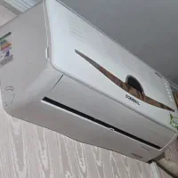 کولر گازی جنرال ۱۲۰۰۰ سرد و گرم