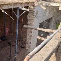 پیمانکاری تخریبکاری بازسازی نوسازی سیمانکاربنا|خدمات پیشه و مهارت|قرچک, شهرک گلها|دیوار