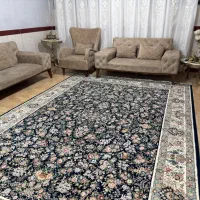 ۳عدد فرش ۹متری ۱۲۰۰شانه...|فرش|کرمانشاه, |دیوار