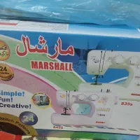 چرخ خیاطی مارشال۸۳۵s