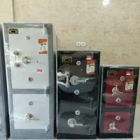 گاوصندوق برای منزل واداره گاو صند|فروشگاه و مغازه|مشهد, رده|دیوار