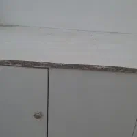 کمد خوابیده چوبی|جاکفشی، کمد، دراور|بندر گناوه, |دیوار