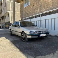 پژو 405|خودرو سواری و وانت|اصفهان, بابوکان|دیوار