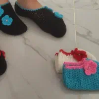 انواع بافت فانتزی