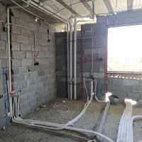 لوله کشی کرمی|خدمات پیشه و مهارت|تویسرکان, |دیوار