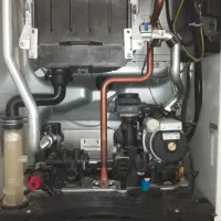 پکیج اریستون چگالشی