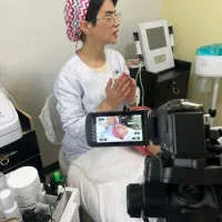 آموزش فشیال ،پاکسازی و هد اسپا