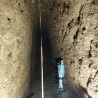 چاه کن(مغنی) باابزارکامل|خدمات پیشه و مهارت|قزوین, |دیوار