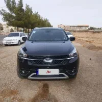 تیگو 7... مدل 401|خودرو سواری و وانت|قائن, |دیوار