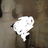 مانکن برای بوتیک  زنانه و مردانه