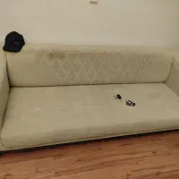 مبل و صندلی|مبلمان خانگی و میز عسلی|کیش, |دیوار