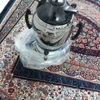 سماورتخم مرغی نو