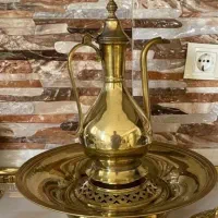 افتابه لگن