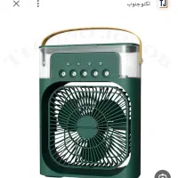 پنکه مه پاش رو میزی