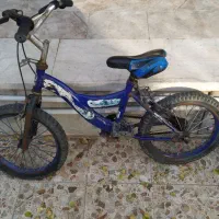 دوچرخه 16
