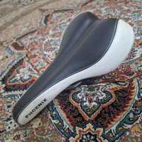 زین دوچرخه فونیکس