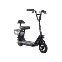 اسکوتر برقی صندلی دار شارژی|دوچرخه، اسکیت، اسکوتر|اصفهان, باغ دریاچه|دیوار