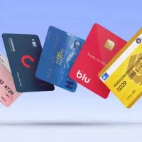 تعدادی کارت بانکی پیدا شده
