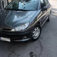 206مدل 85تمیز