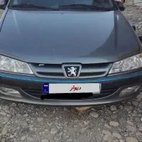 پژو پارس LX TU5، مدل ۱۳۹۴