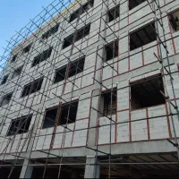 فروش امتیاز پروژه مسکونی